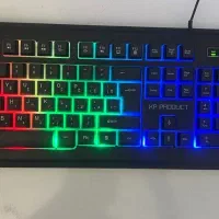 موس و کیبورد مایکروسافت گیمینگ