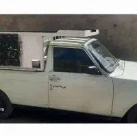 وانت 85 تازه تمیر رادیات نو
