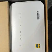 مودم ایرانسل خانگی S1 نو|مودم و تجهیزات شبکه|تهران, ائمه اطهار|دیوار