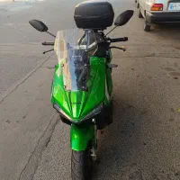 متور 150کویر