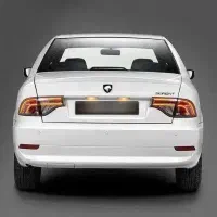 سمند سورن پلاس|خودرو سواری و وانت|مراغه, |دیوار