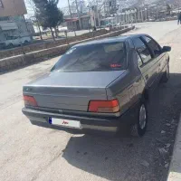 پژو 405مدل 92|خودرو سواری و وانت|یاسوج, |دیوار