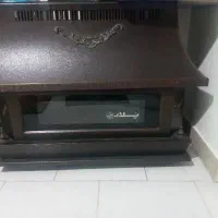 بخاری