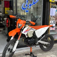موتور برمودا 250