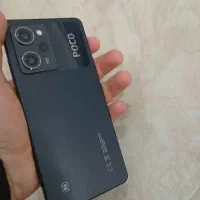 Poco x5 pro