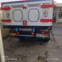 ایسوزو۶تن|خودرو سنگین|کوهدشت, |دیوار