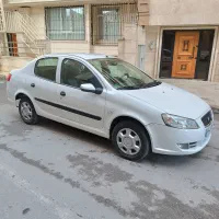 رانا LX ۹۳|خودرو سواری و وانت|ارومیه, |دیوار