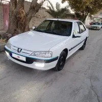 پژو پارس سال مدل 1400