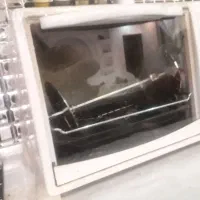 توستر برقی بالا وپایین|اجاق گاز و لوازم برقی پختوپز|رشت, پاستوریزه|دیوار