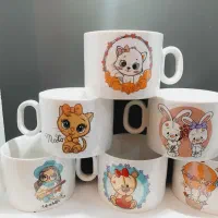 ظروف کادویی روز زن|ظروف سرو و پذیرایی|شیراز, فرهنگ شهر|دیوار