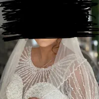لباس عروس