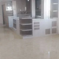 طبقه دوم حاشیه بلوار باهنر دو خواب