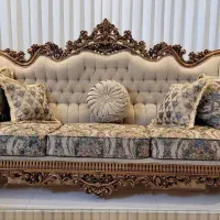 مبل      النا % مناسب جهیزیه|مبلمان خانگی و میز عسلی|اردبیل, |دیوار