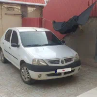 ال ۹۰ E2پارس خودروئی