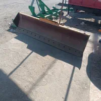 ادوات کشاورزی و راهسازی