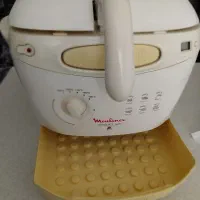 سرخ کن|اجاق گاز و لوازم برقی پخت‌وپز|کرج, چهارصد دستگاه|دیوار