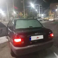 پراید84تمیزشاسی سالم