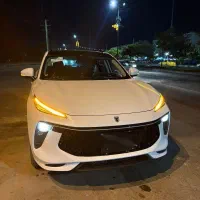 لاماری سفید ۱۴۰۳