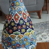 مینا کاری دکوری