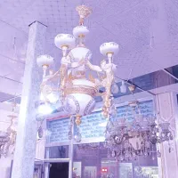 لوستر|لوستر و چراغ آویز|دیواندره, |دیوار