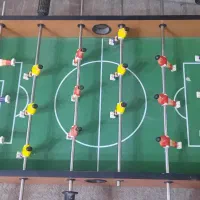 فوتبال دستی