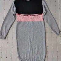 پانزده تا مانتو زنانه در حد نو،روسری مشکی|لباس|شیراز, طلاب|دیوار