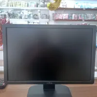 مانیتور dell درحد نو تمیز