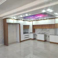 ساخت انواع کابینت با ۱۵ سال تجربه