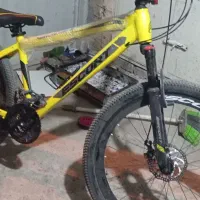 دوچرخه 27|دوچرخه، اسکیت، اسکوتر|یزد, |دیوار