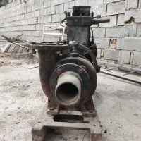 پمپ اب کشاورزی|ماشینآلات صنعتی|رامشیر, |دیوار