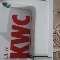 شیر روشویی کی دبلیو سی