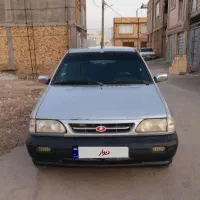 پراید سواری مدل88|خودرو سواری و وانت|دورود, |دیوار