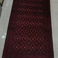 قالیچه وپشتی