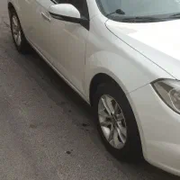 برلیانس h330 مدل ۹۵ اتومات بی رنگ درحد|خودرو سواری و وانت|گرگان, |دیوار