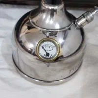 چراغ زنبوری دیتمار|کلکسیون اشیاء عتیقه|بابلسر, |دیوار