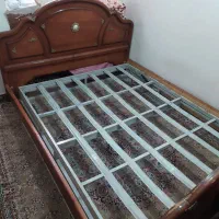 تخت دو نفره ۱۶۰*۲۰۰