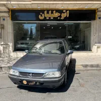 پژوSLX TU5 مدل۹۶ بیرنگ نقد و اقساط