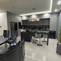 آپارتمان۱۶۶متر سه خواب نوساز هاشمیه/لاله