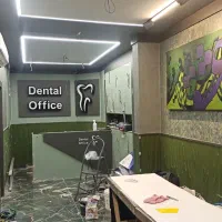 نقاشی ،نصب کاغذ دیواری ،کابینت،اجرای کناف