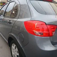 کوئیک مدل ۱۴۰۲|خودرو سواری و وانت|فردیس, شهرک ۱۱۰|دیوار