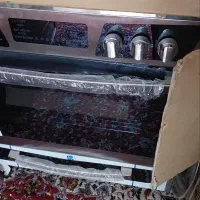 گاز فر دار صنام