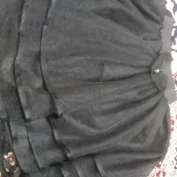 دامن کوتاه بچه گانه