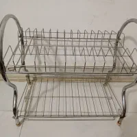 ظرفشور|آب‌چکان و نظم‌دهنده ظروف|مشهد, شهرک امام هادی (شهرک غرب)|دیوار