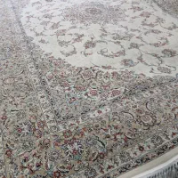 یک تخته فرش ۹متری در حد نو