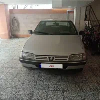405مدل 94بیرنگ نقره ای