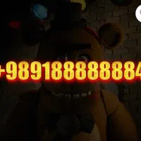 4*8888888*091|سیم‌کارت|مشهد, دانشجو|دیوار