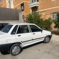 پراید|خودرو سواری و وانت|مرودشت, دولت آباد|دیوار