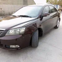 جیلی اتومات کم کارکرد|خودرو سواری و وانت|تهران, امیرآباد|دیوار