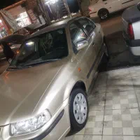 سمند مدل 82 تمیز