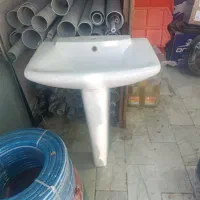 روشویی چینی کرد سایز ۵۰